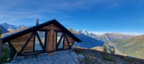 Le Chalet n 0082